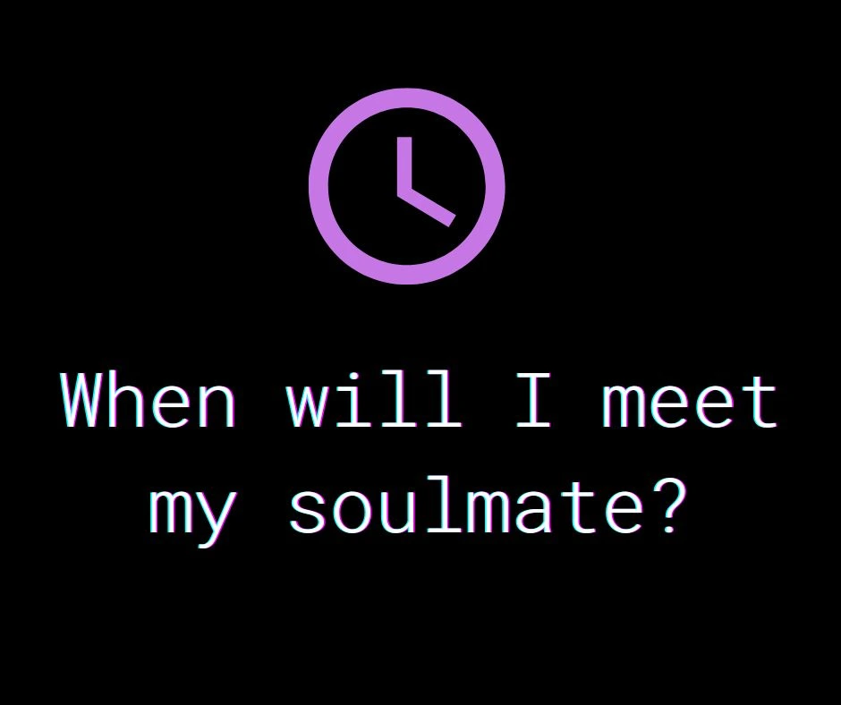 When will it happen tarot reading timing