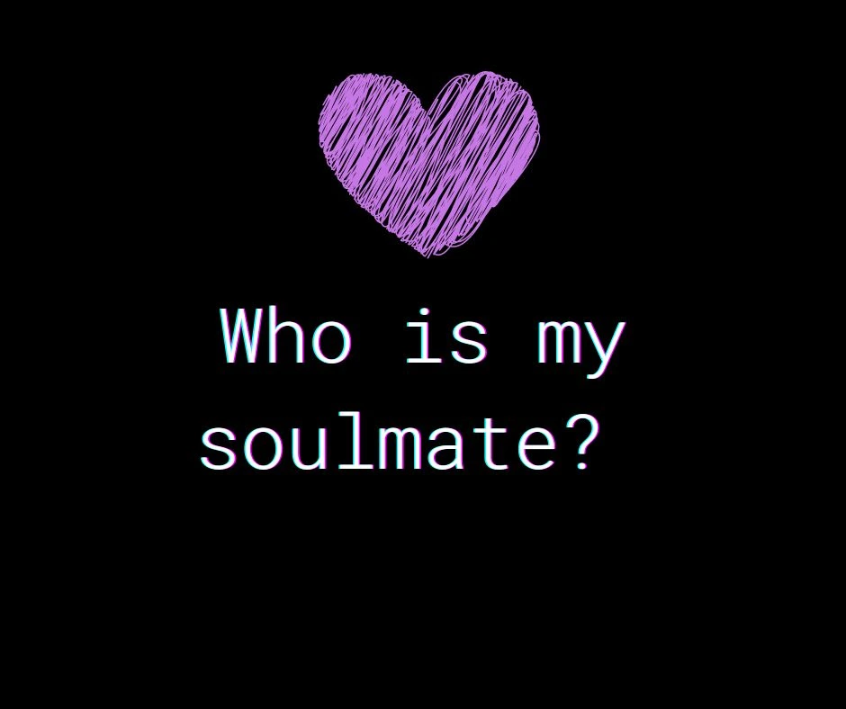 Who is my soulmate tarot?
