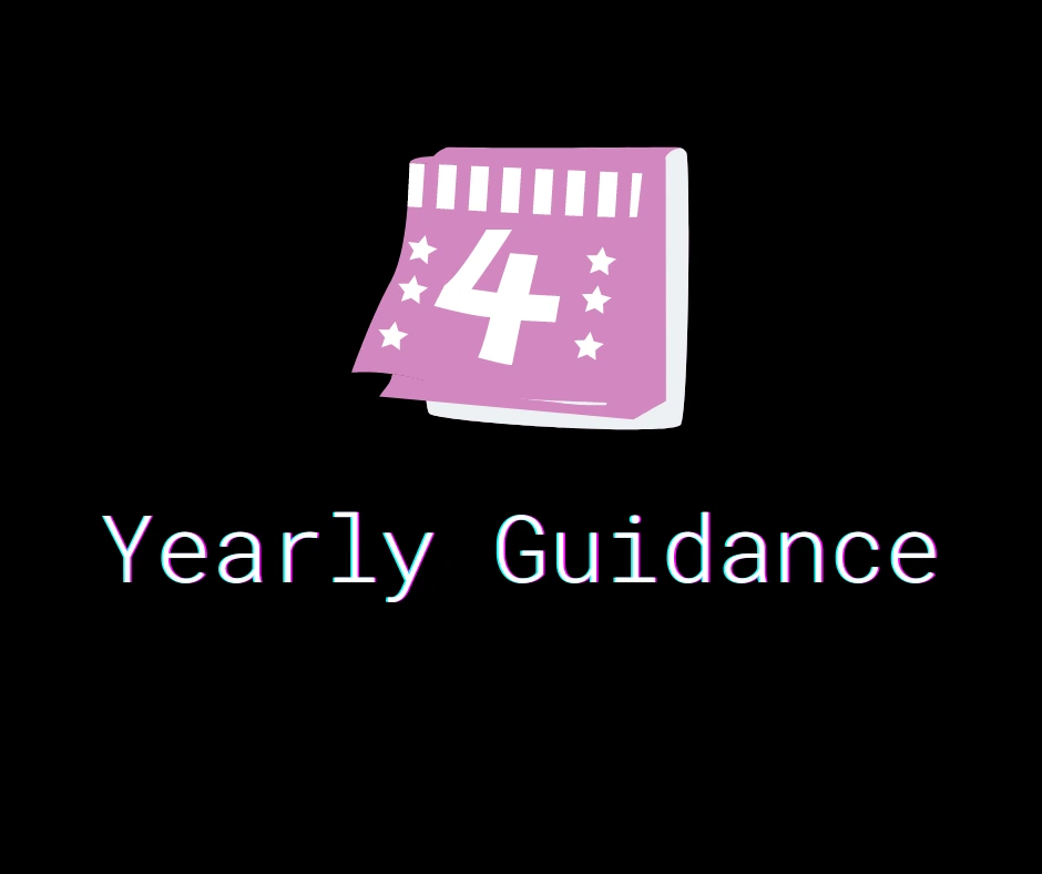 Yearly Tarot | Tarot EMS