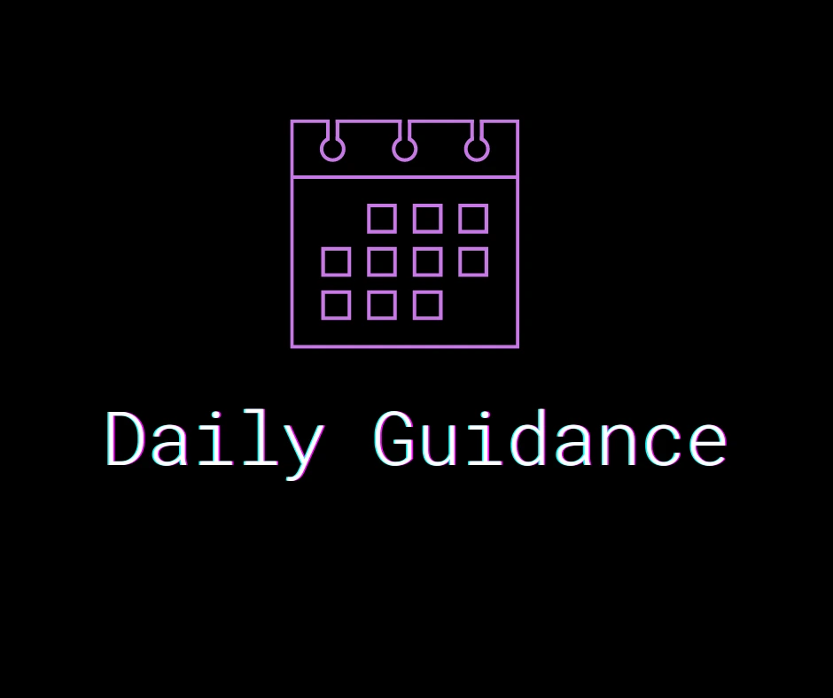 Daily Tarot | Daily Tarot Reading | Tarot EMS