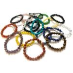 Amethyst Bracelets 8MM