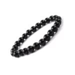 Black Obsidian Bracelets 8mm