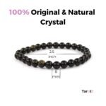 Black Onyx Bracelets 8mm