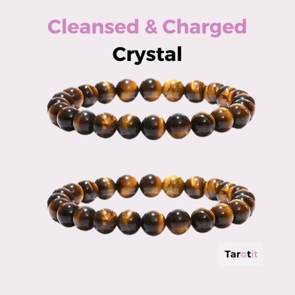 Emotional Balance Bracelets