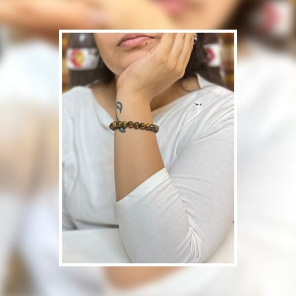 Emotional Balance Bracelets