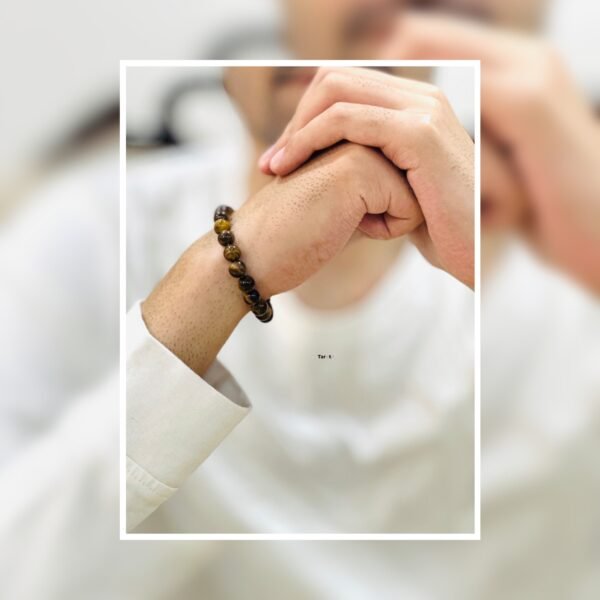 Emotional Balance Bracelets