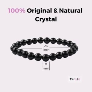 Black Tourmaline 2