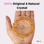 Citrine Bracelets 8MM