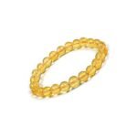Citrine Bracelets 8MM