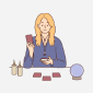 Paid Readings