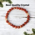 Red Jasper Bracelets 8MM