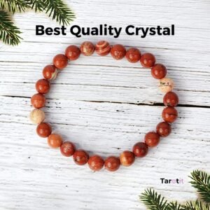 Red Jasper 2