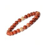Red Jasper Bracelets 8MM