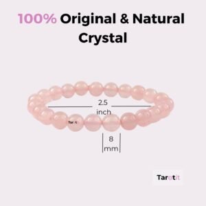 Rose Quartz 2