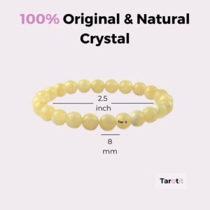 Yellow calcite 2