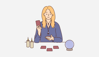 Paid Readings