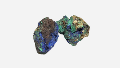 Rough Stones